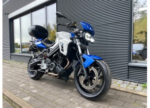Bmw F800R Abs