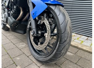 Bmw F800R Abs