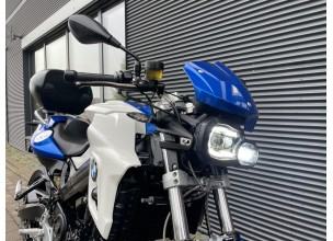 Bmw F800R Abs