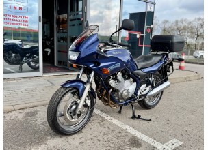 Yamaha Xj600