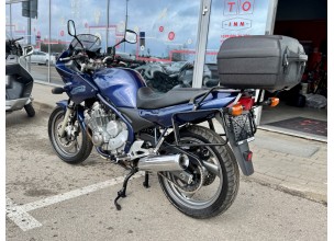 Yamaha Xj600