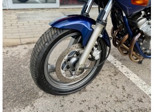 Yamaha Xj600