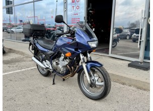 Yamaha Xj600