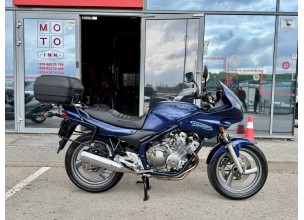 Yamaha Xj600