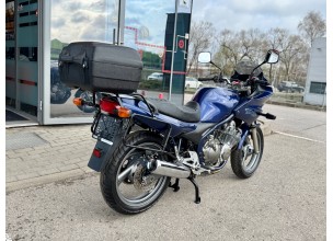 Yamaha Xj600