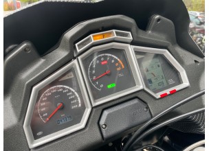 Aprilia Caponord Etv1000