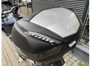 Aprilia Caponord Etv1000