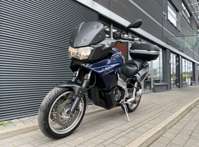 Aprilia Caponord Etv1000