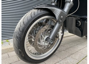 Aprilia Caponord Etv1000