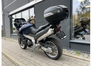 Aprilia Caponord Etv1000