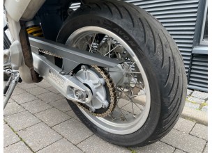 Aprilia Caponord Etv1000