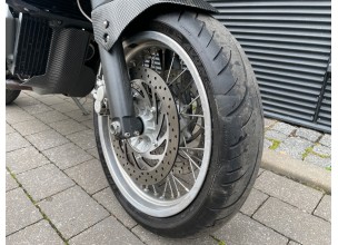 Aprilia Caponord Etv1000