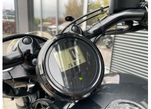 Yamaha Xvs950
