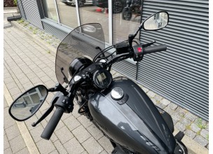 Yamaha Xvs950