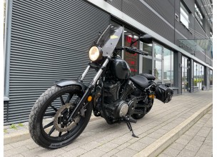 Yamaha Xvs950