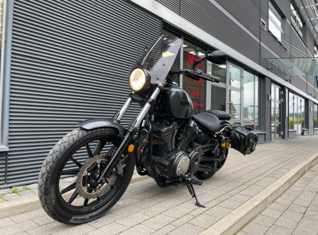 Yamaha Xvs950