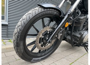 Yamaha Xvs950