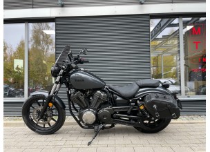 Yamaha Xvs950