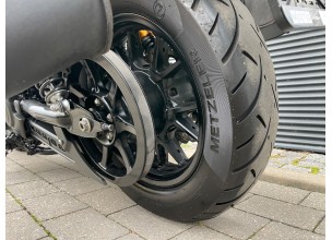 Yamaha Xvs950
