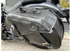 Yamaha Xvs950