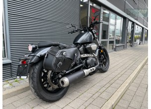 Yamaha Xvs950