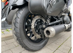 Yamaha Xvs950