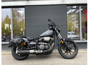 Yamaha Xvs950