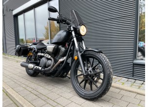 Yamaha Xvs950
