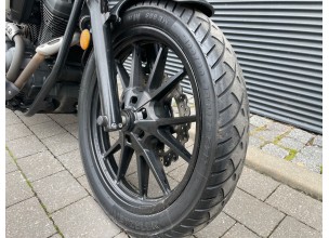 Yamaha Xvs950