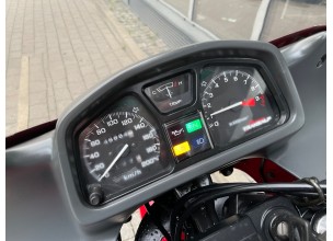 Honda Transalp Xl600