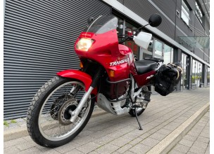 Honda Transalp Xl600