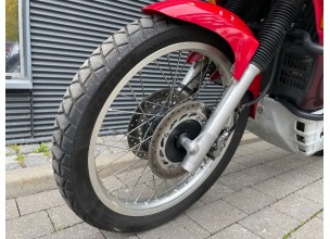 Honda Transalp Xl600