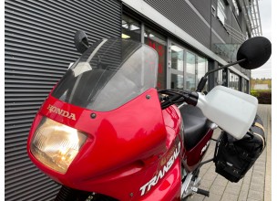 Honda Transalp Xl600