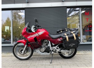 Honda Transalp Xl600