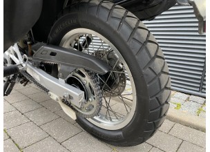 Honda Transalp Xl600