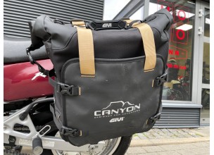 Honda Transalp Xl600