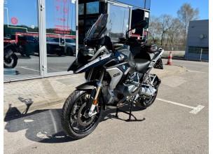 Bmw R1250 GS