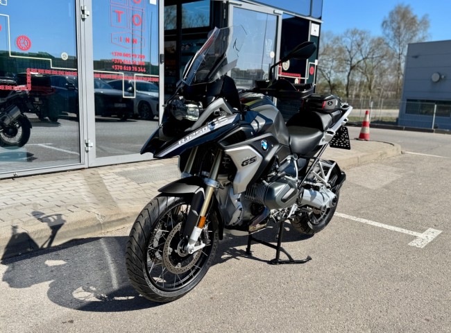 Bmw R1250 GS