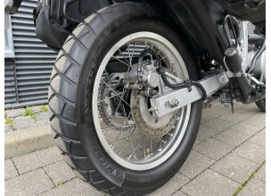 Honda Transalp Xl600