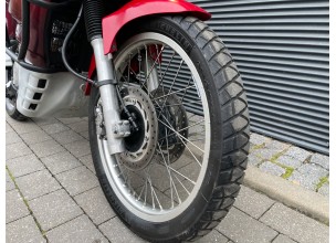Honda Transalp Xl600