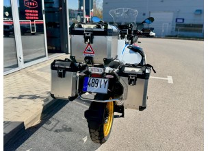 ﻿Bmw R1250GS Adventure
