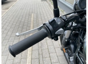 Honda Cl500 Abs