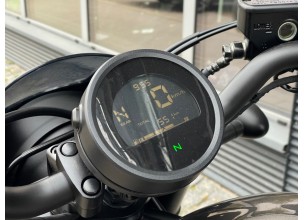 Honda Rebel 500 Se Abs
