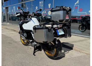 ﻿Bmw R1250GS Adventure