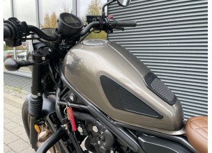 Honda Rebel 500 Se Abs