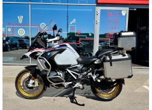 ﻿Bmw R1250GS Adventure