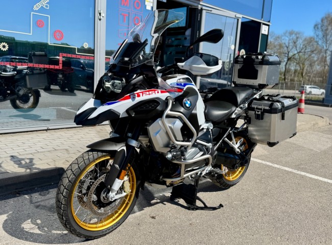 ﻿Bmw R1250GS Adventure