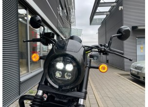 Honda Rebel 500 Se Abs