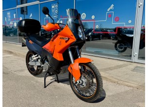 Ktm Adventure 990 Efi Abs