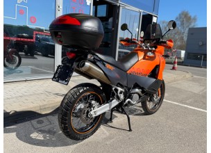 Ktm Adventure 990 Efi Abs